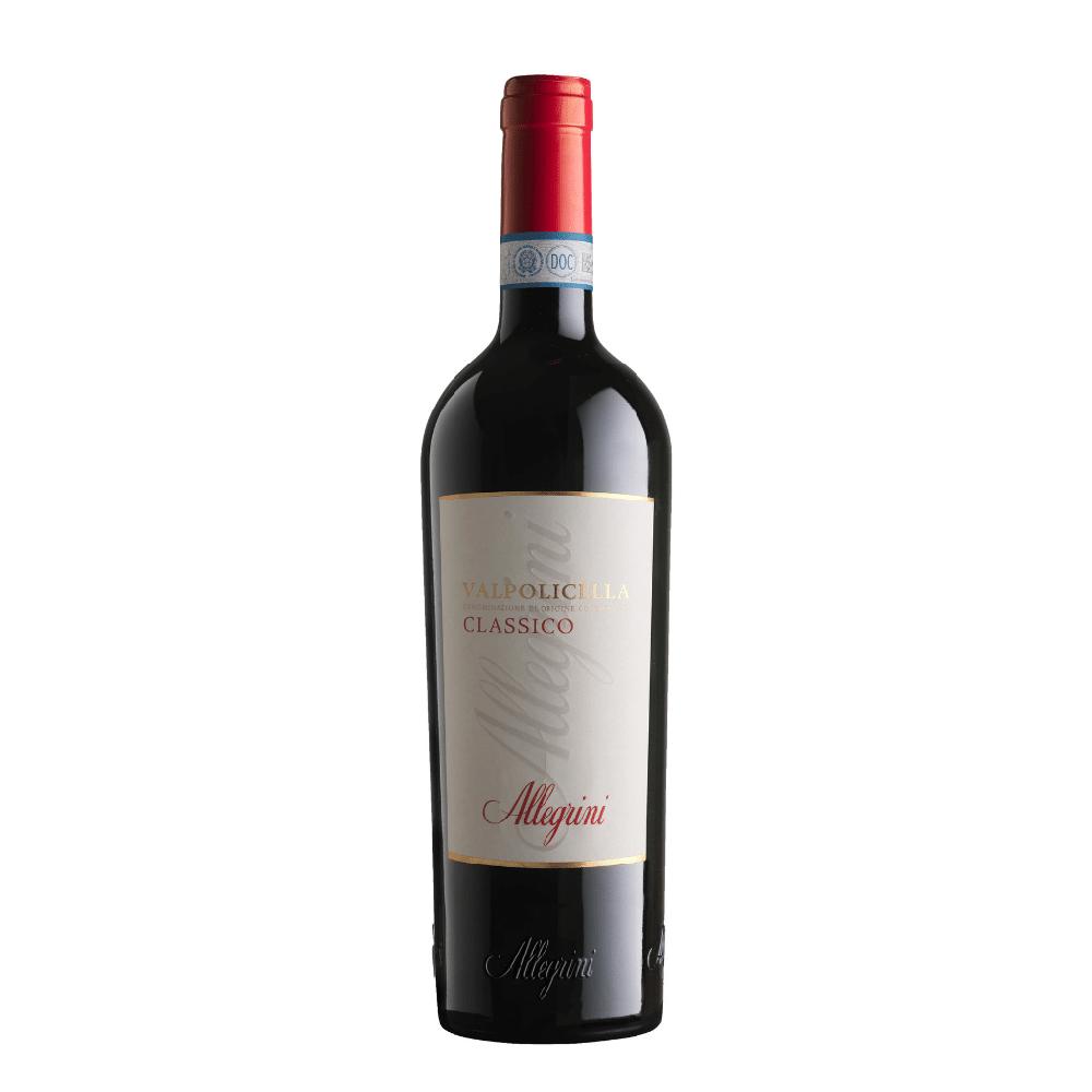 Valpolicella Allegrini