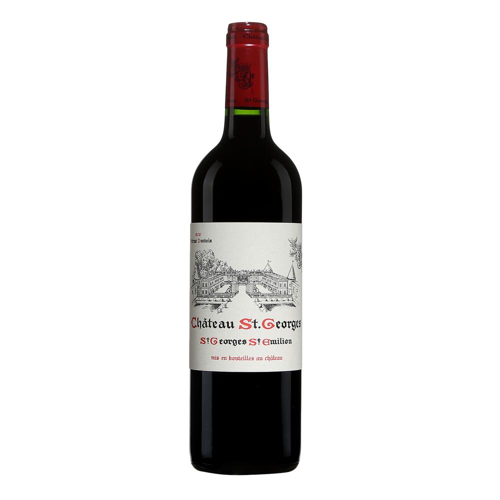 Chateau Saint Georges