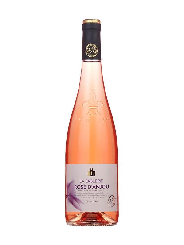 Rose D'anjou, France