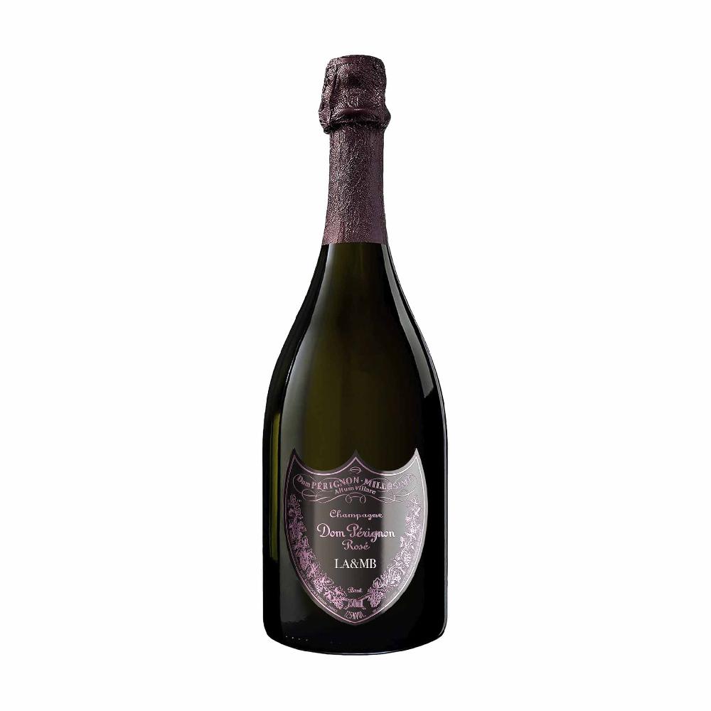 Dom Perignon Rose