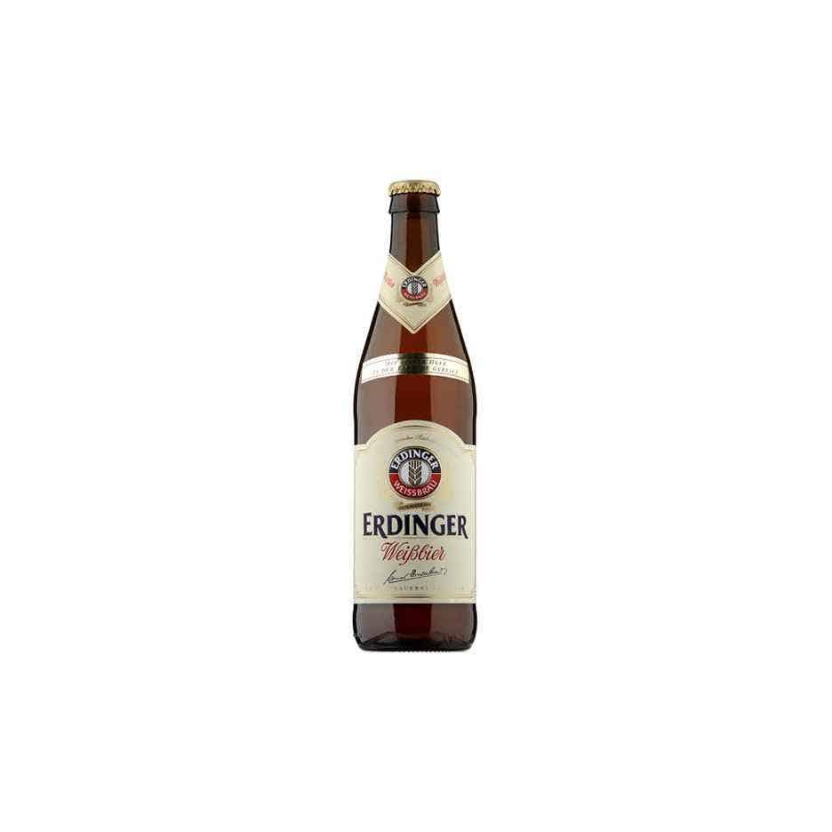 Erdinger Weisbier (draft)