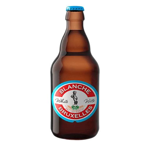 Blanche de Bruxelles (draft)