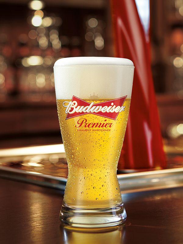Budweiser (draft)
