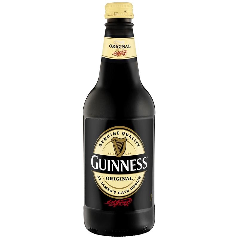 Guinness