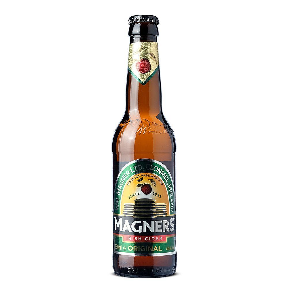 Magners