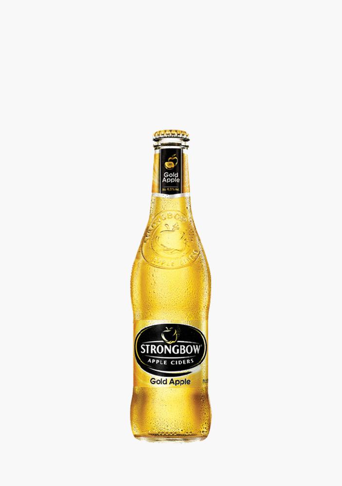 Strongbow 