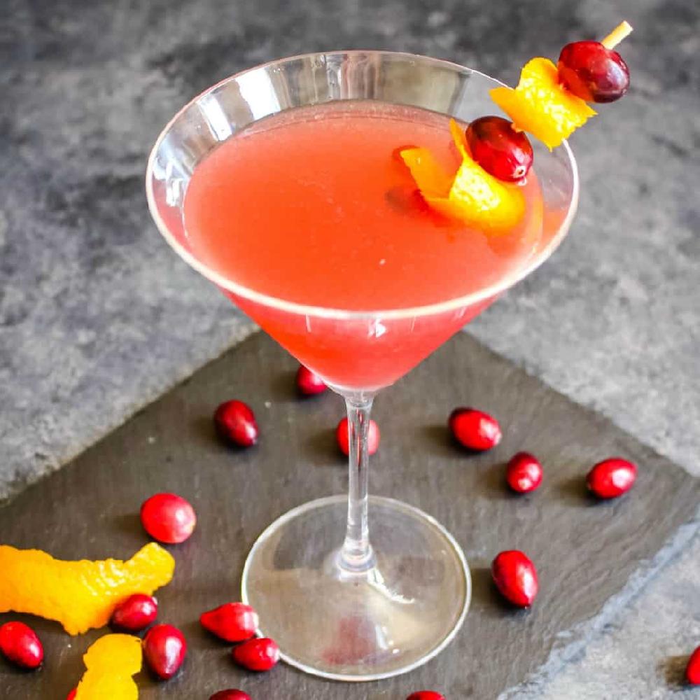 Cosmopolitan 