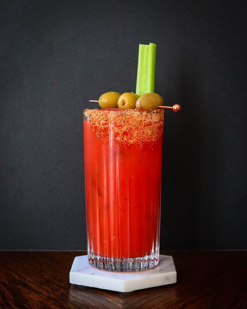 Bloody Mary 