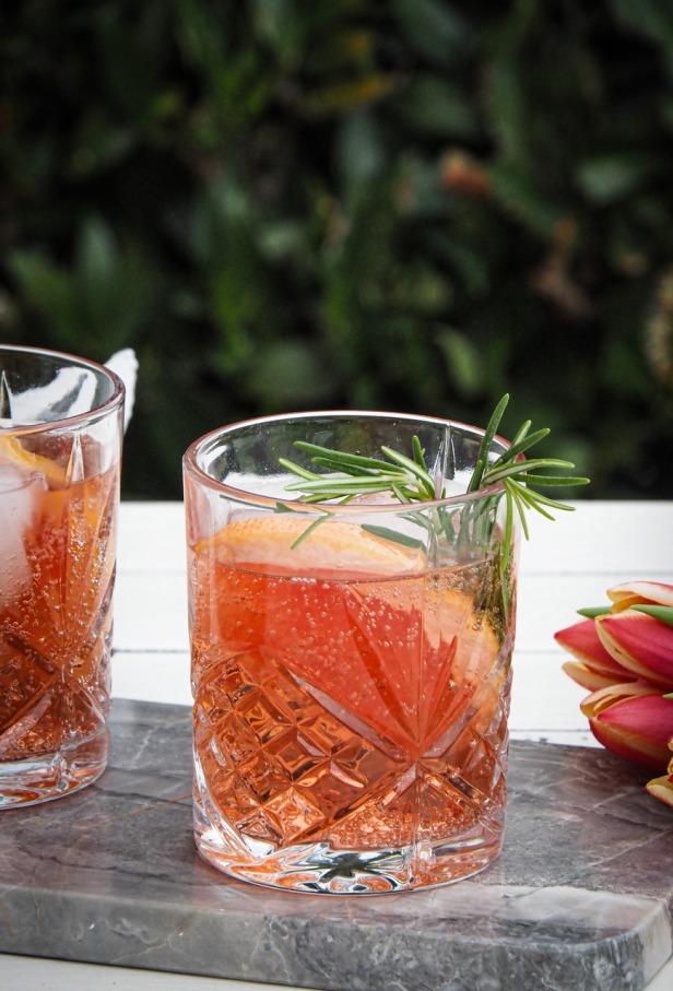 Taste of summer 