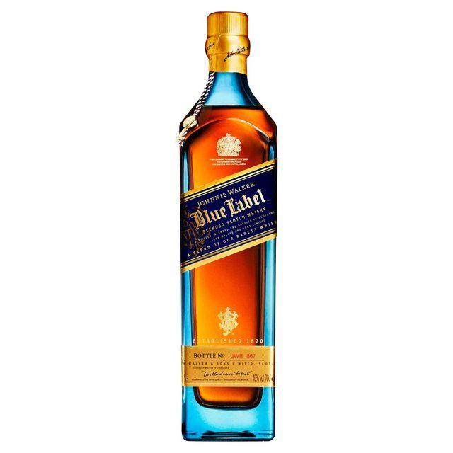 Johnnie Walker Blue Label