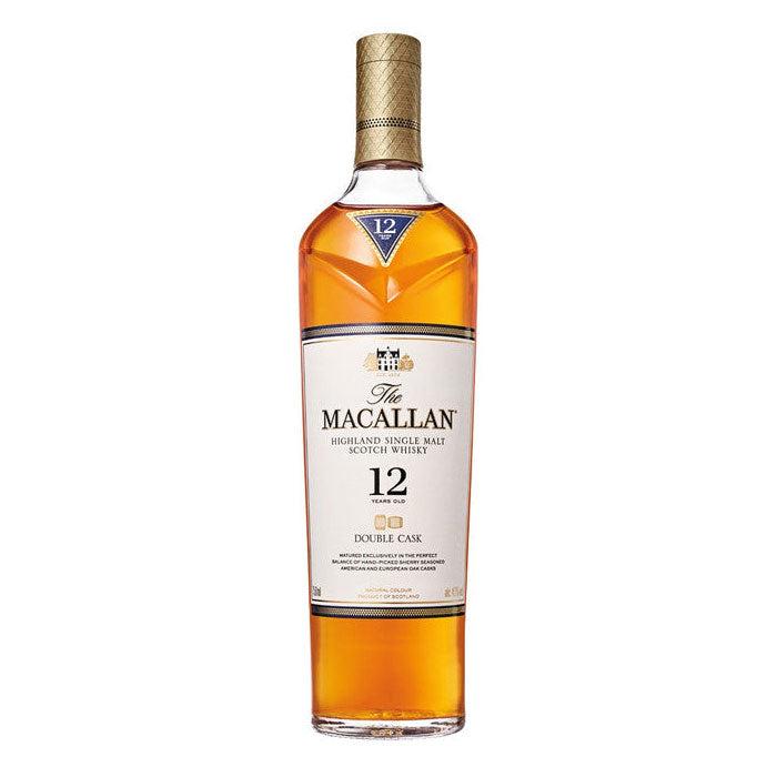 Macallan 12