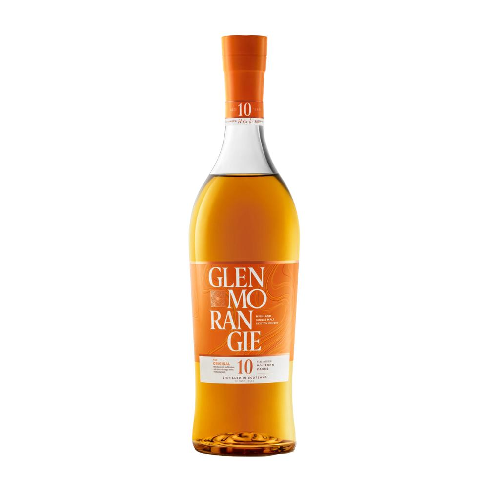Glenmorangie (original) (10 years old) 
