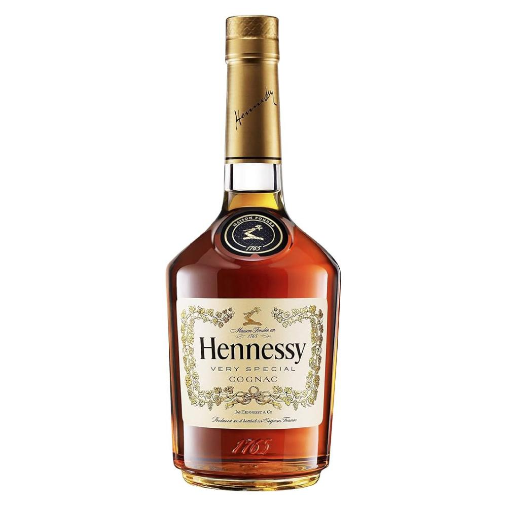 Hennessy V.S.O.P.