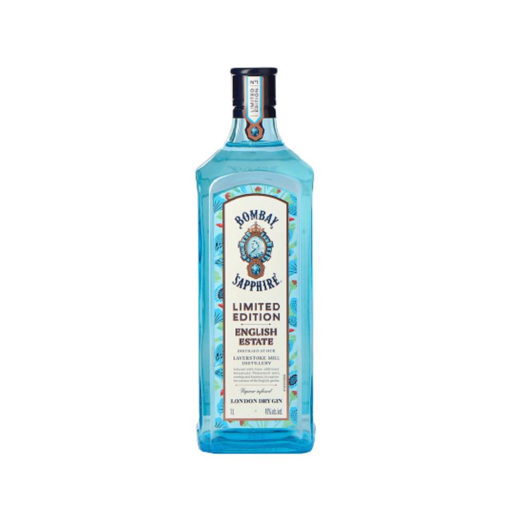 Bombay Sapphire