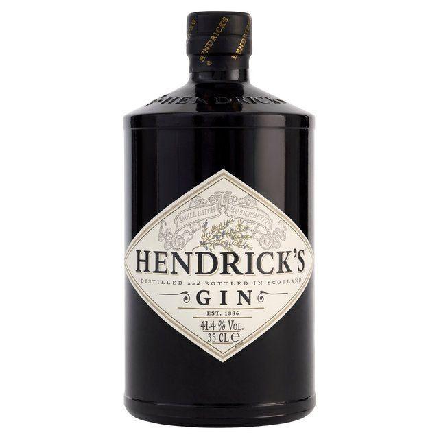 Hendrick's