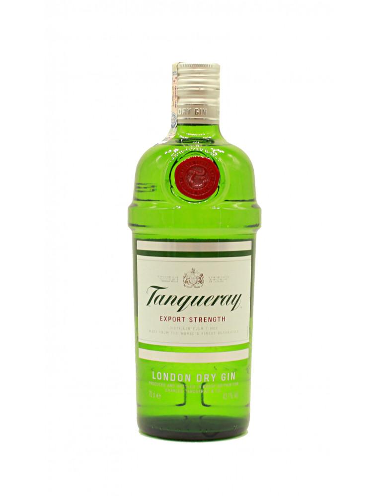 Tanqueray