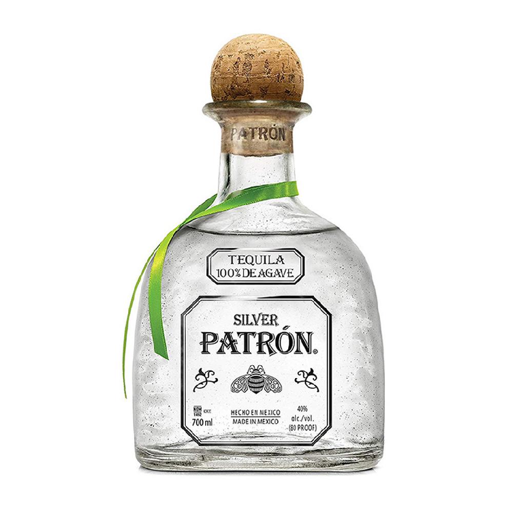 Patron Blanco