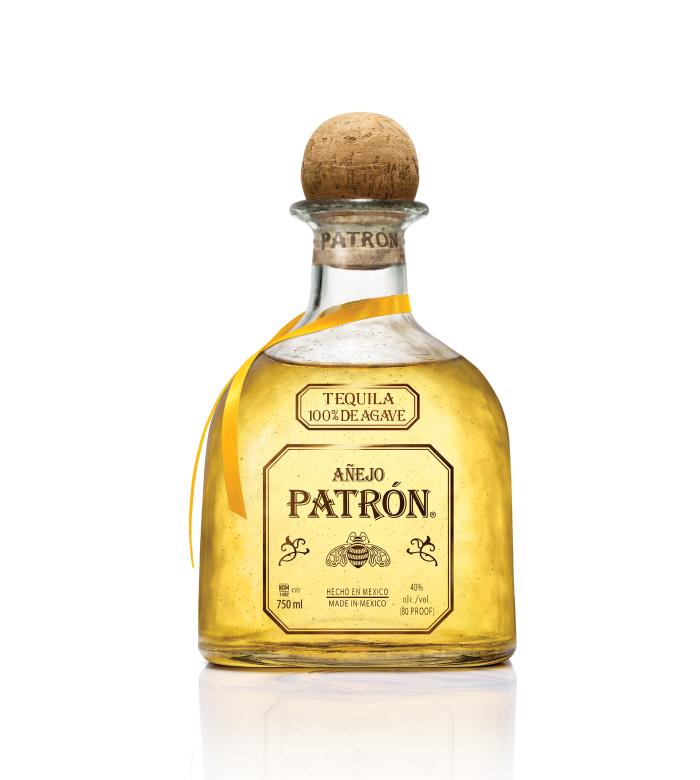 Patron Anejo