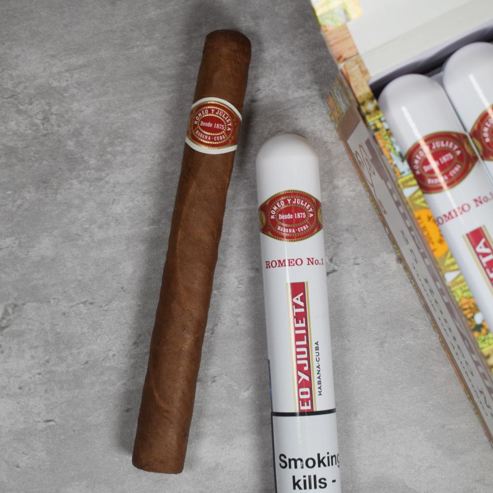 Romeo Julieta No. 2