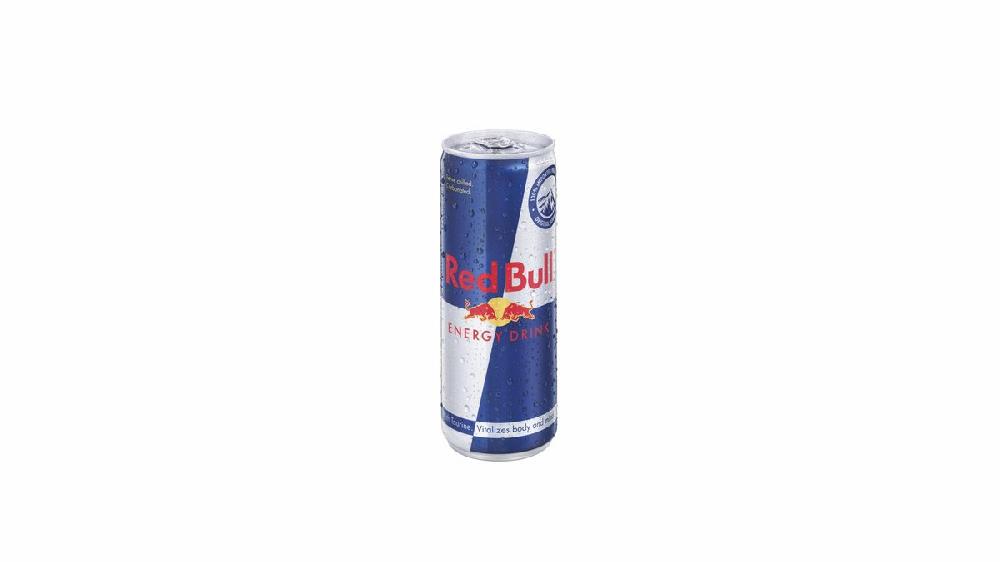 Red Bull