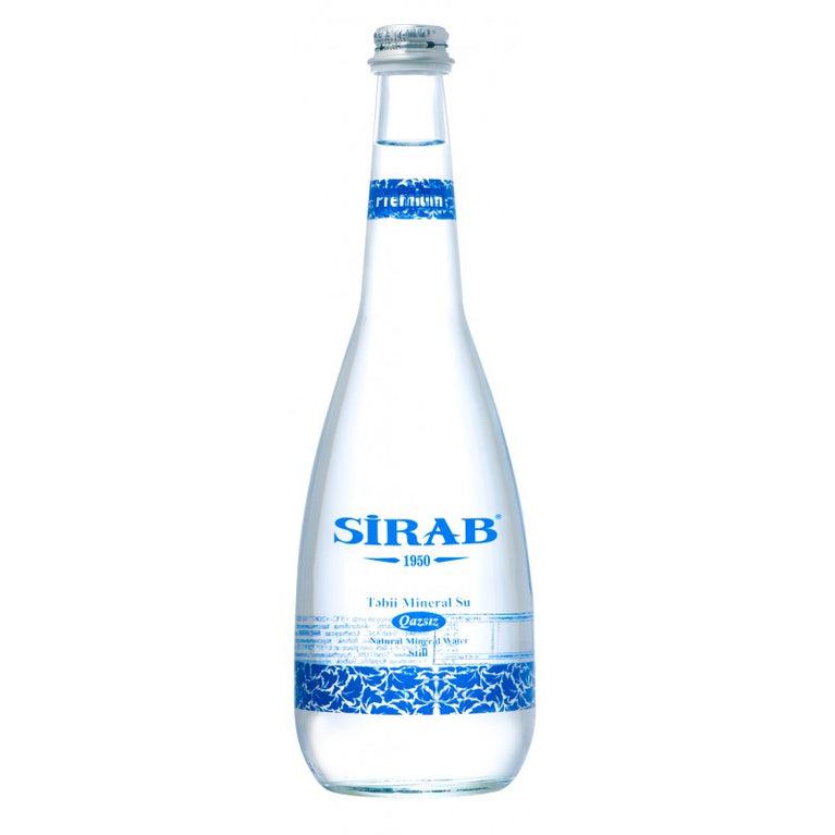 Sirab Premium Still