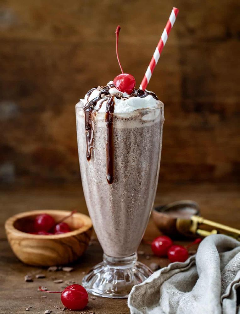 Milk Shake