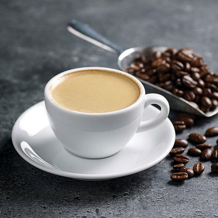 Double espresso