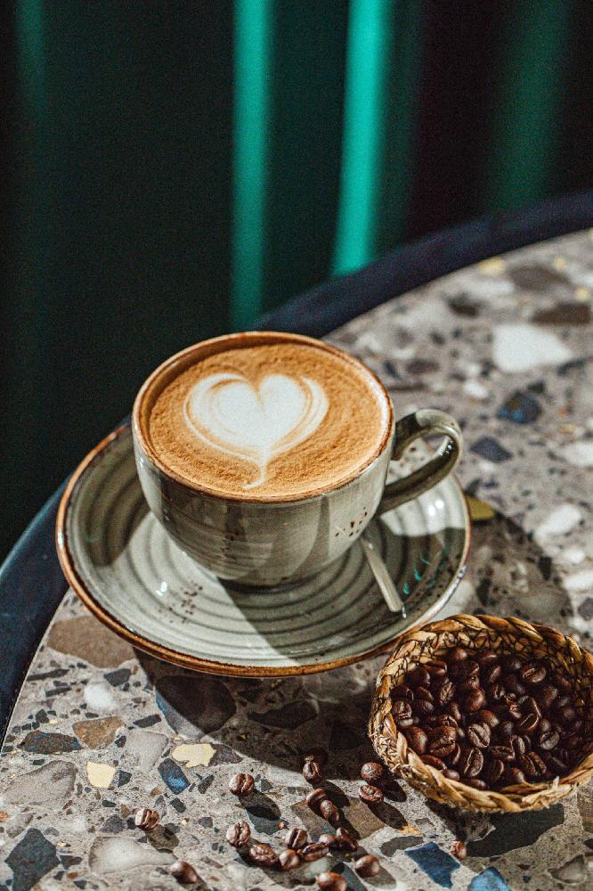 Cappuchino