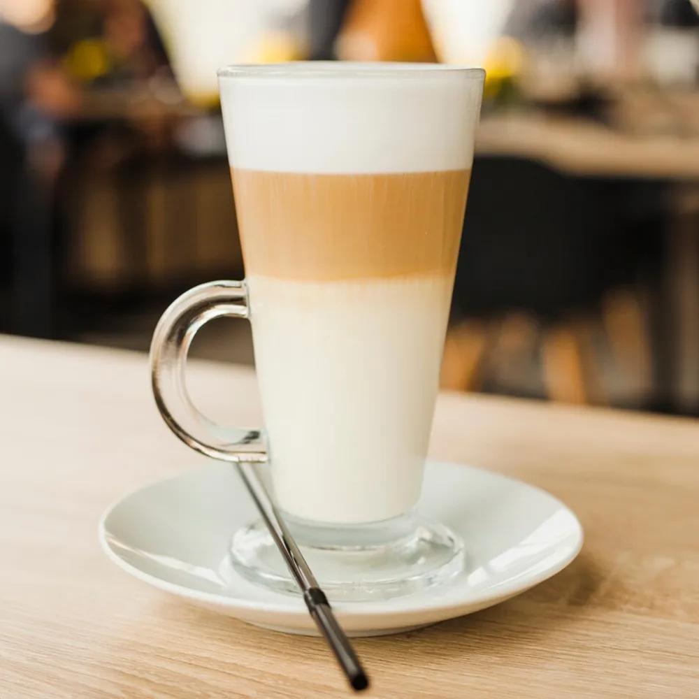 Caffe Latte
