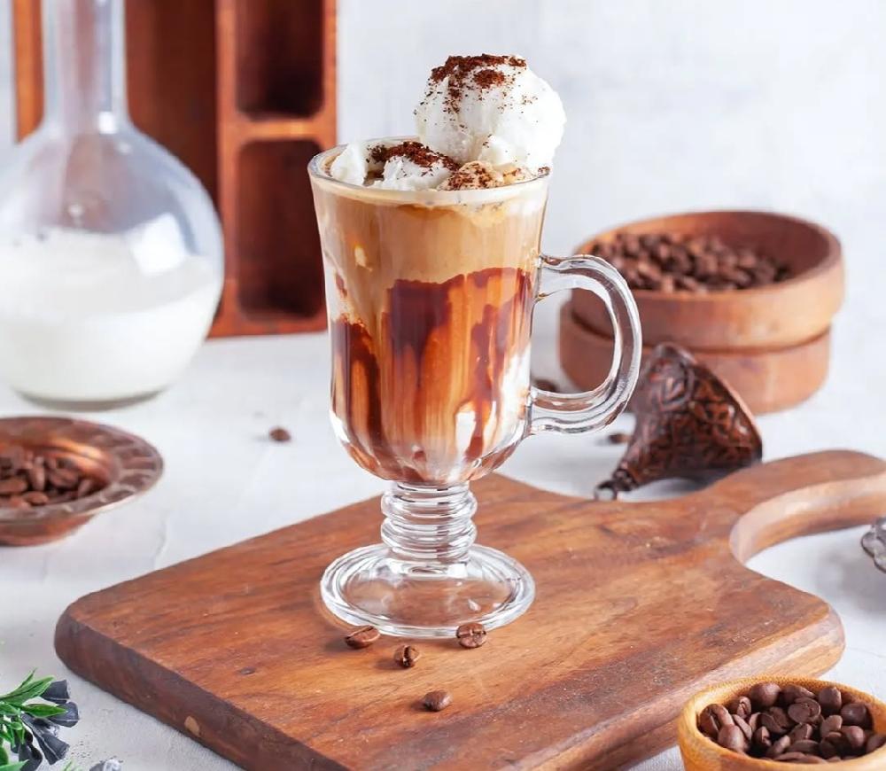 Coffee Glisse