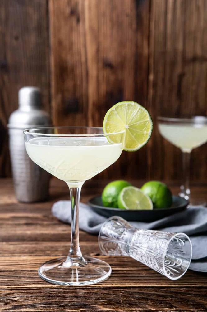 Daiquiri