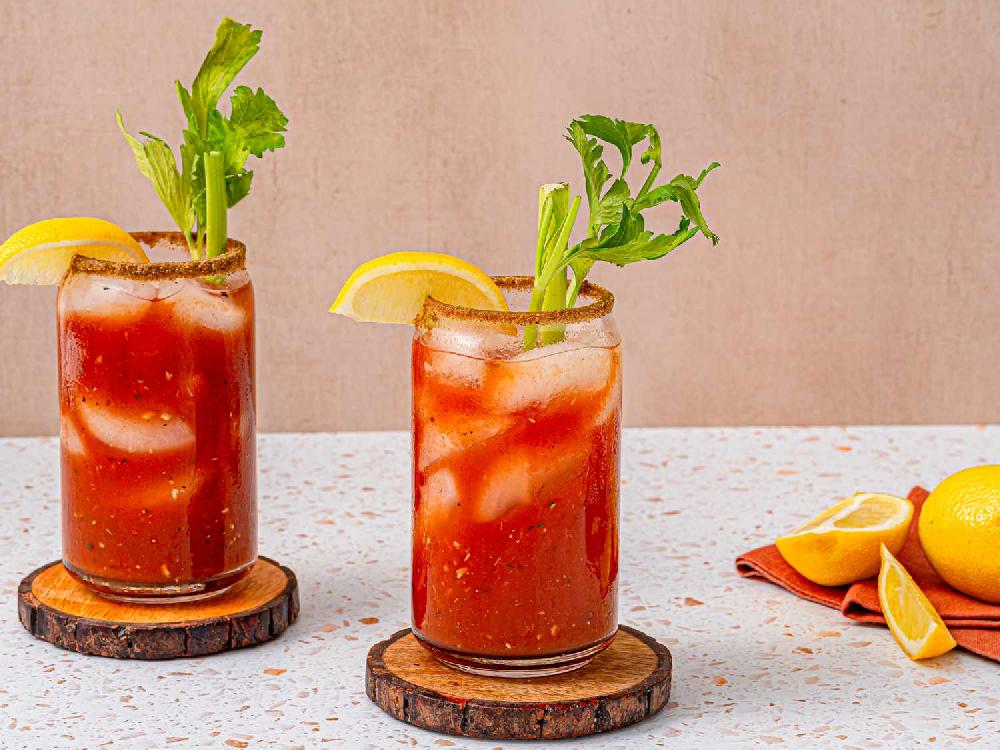 Bloody Mary