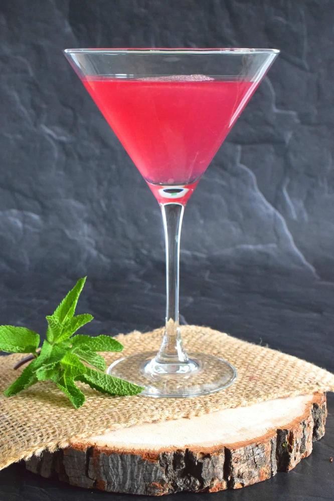 Cosmopolitan