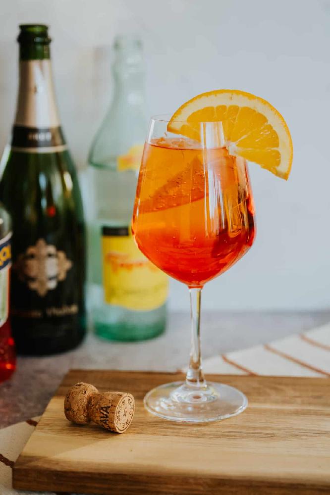 Aperol Spritz
