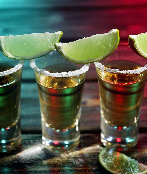 Shots