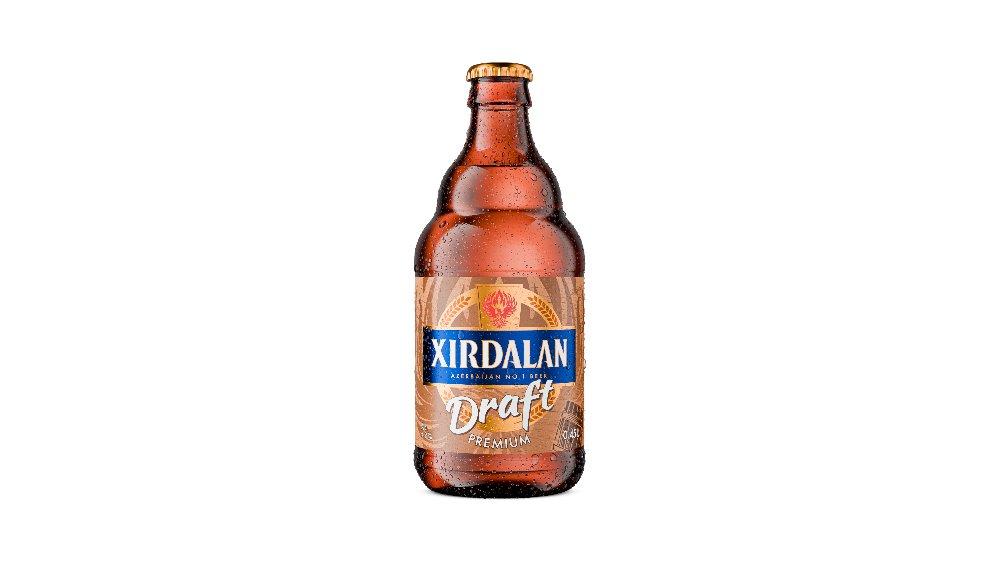 Xirdalan Draft