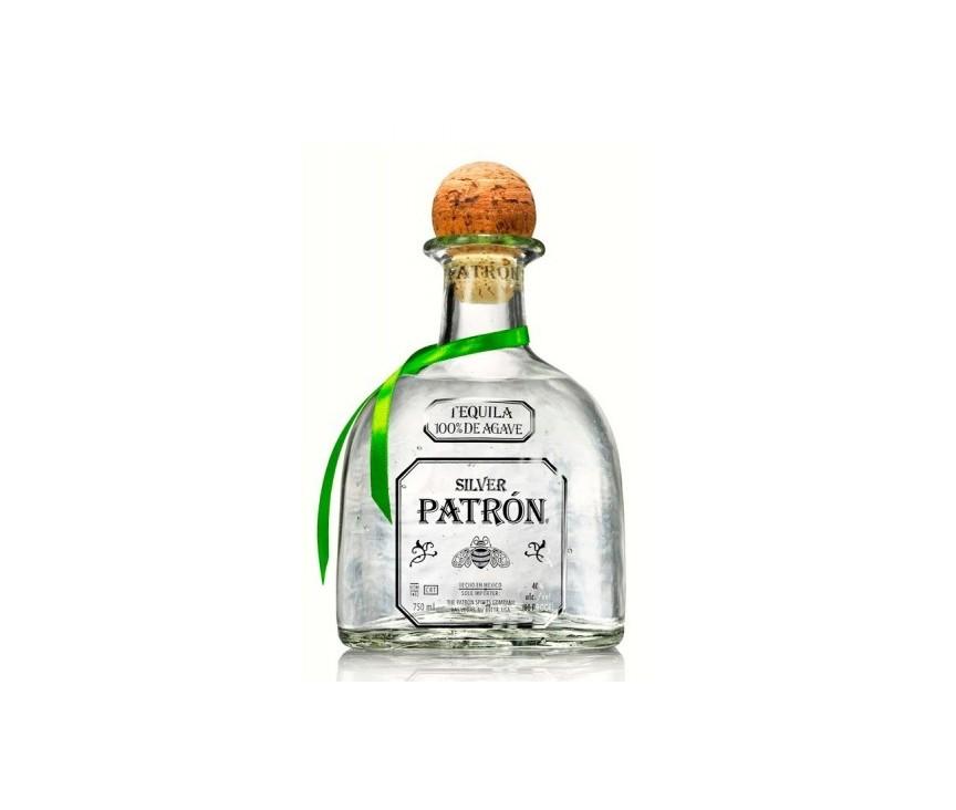 Patron Silver
