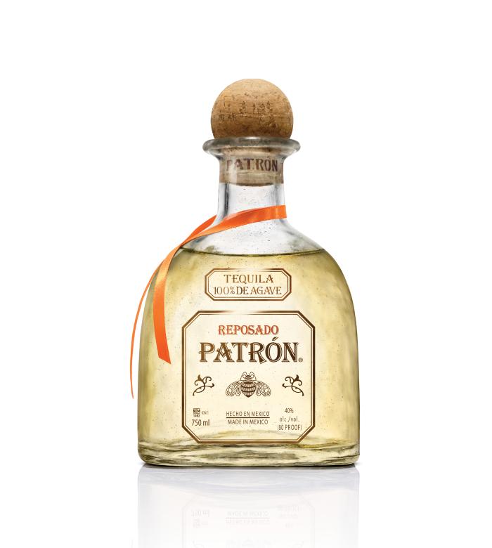 Patron Anejo
