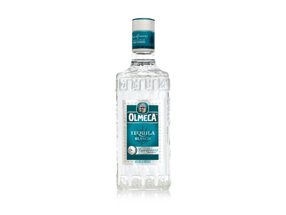 Olmeca Silver