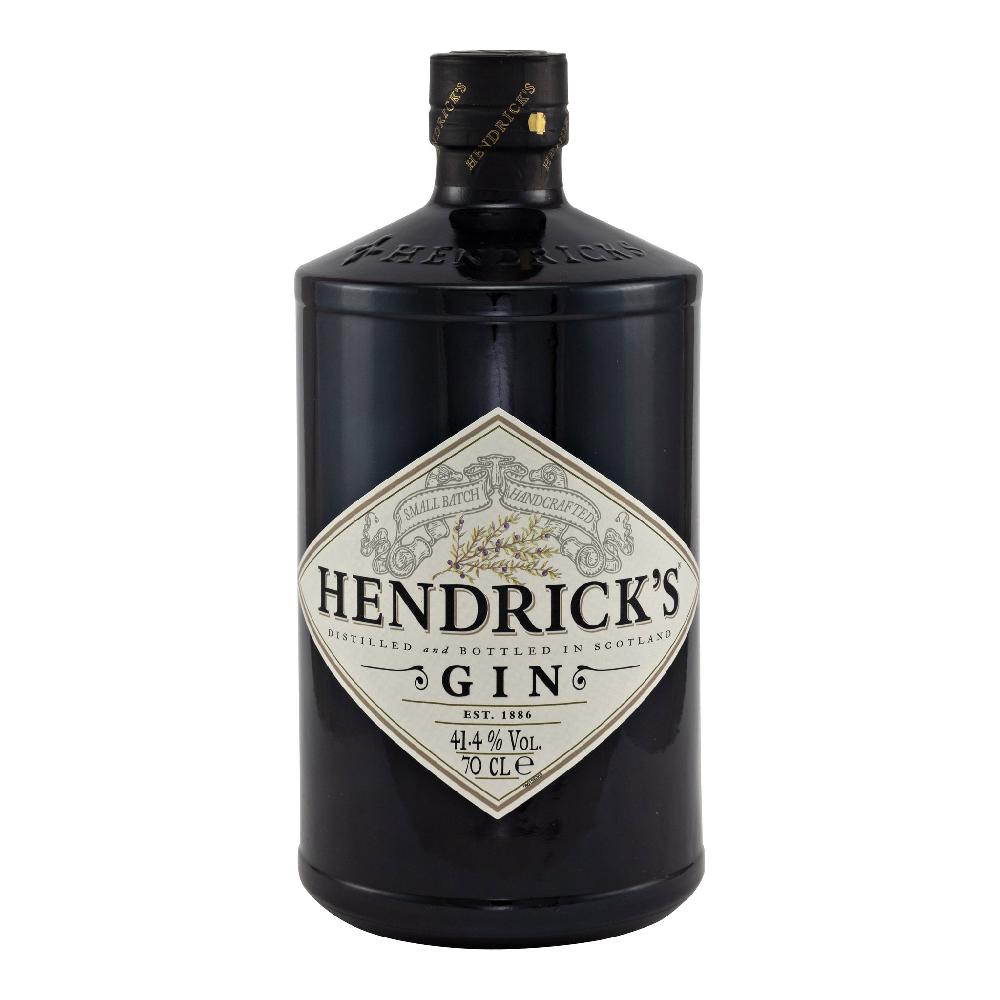Hendricks