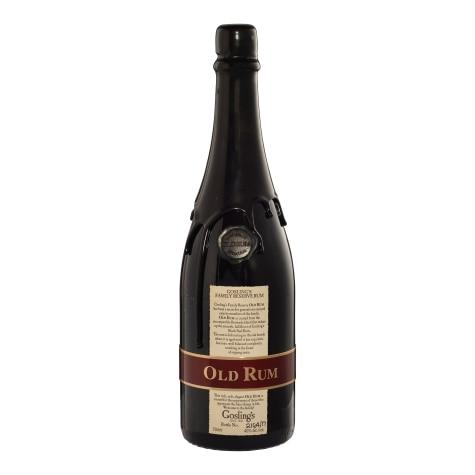 Gosling Old Rum