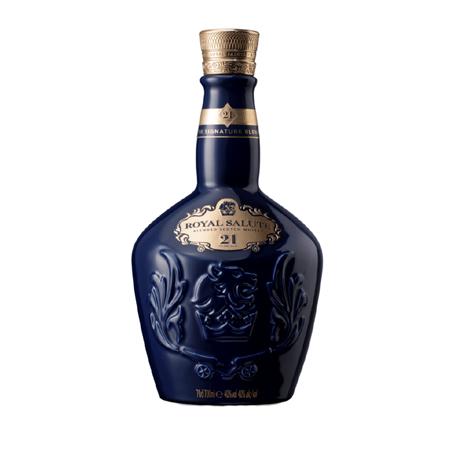 Chivas Royal Salute 21