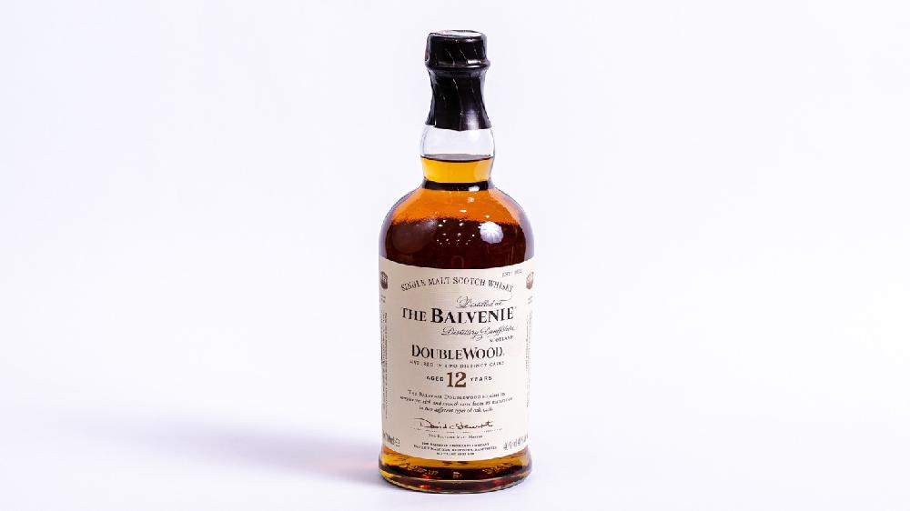 Balvenie 12