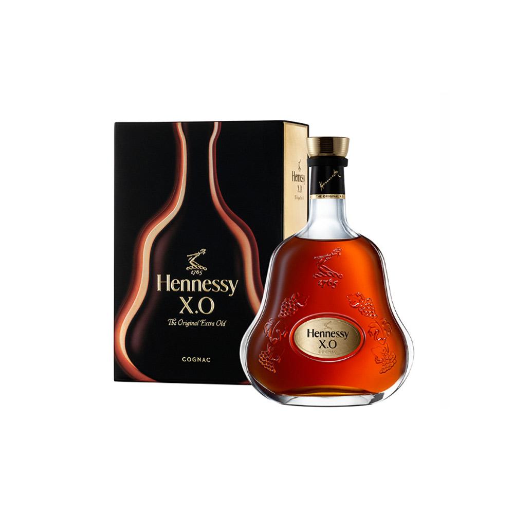Hennessy XO