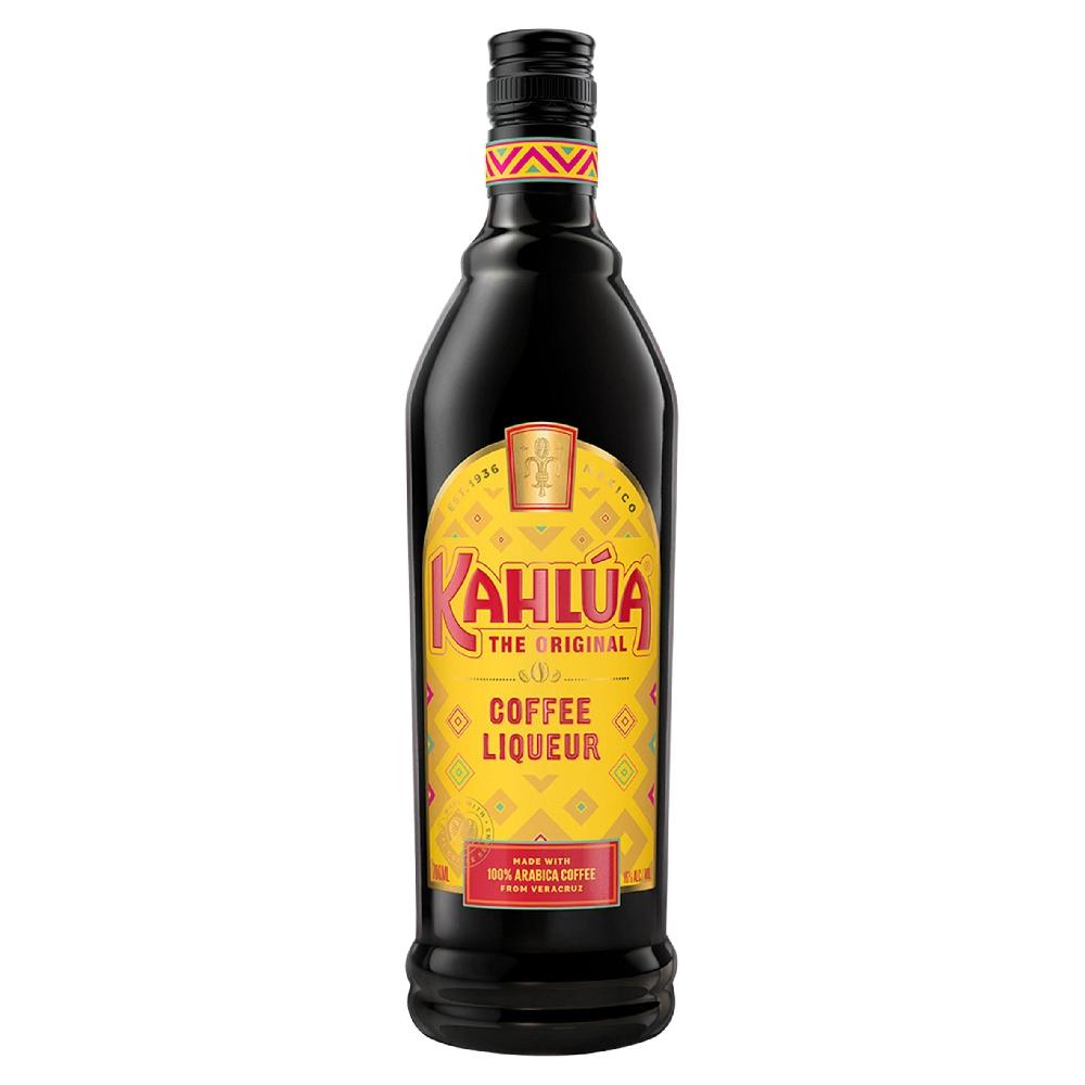 Kahlua