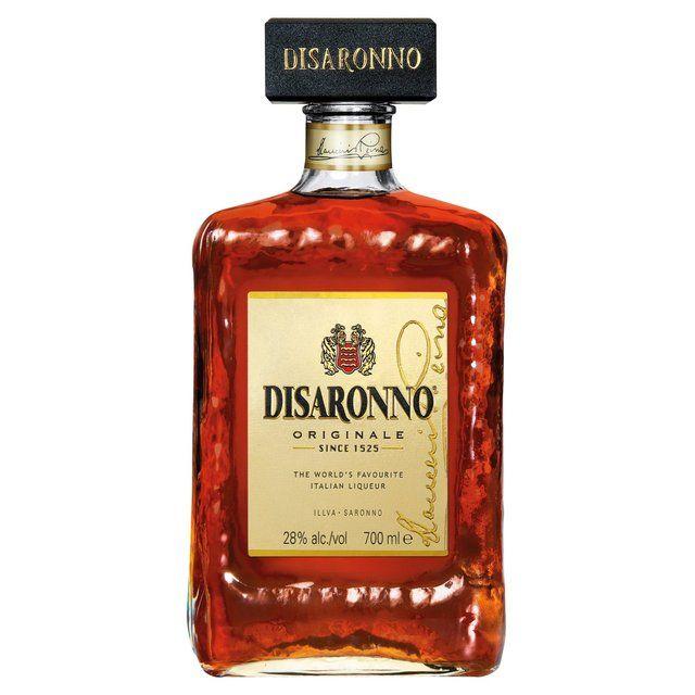 Amaretto Disaronno