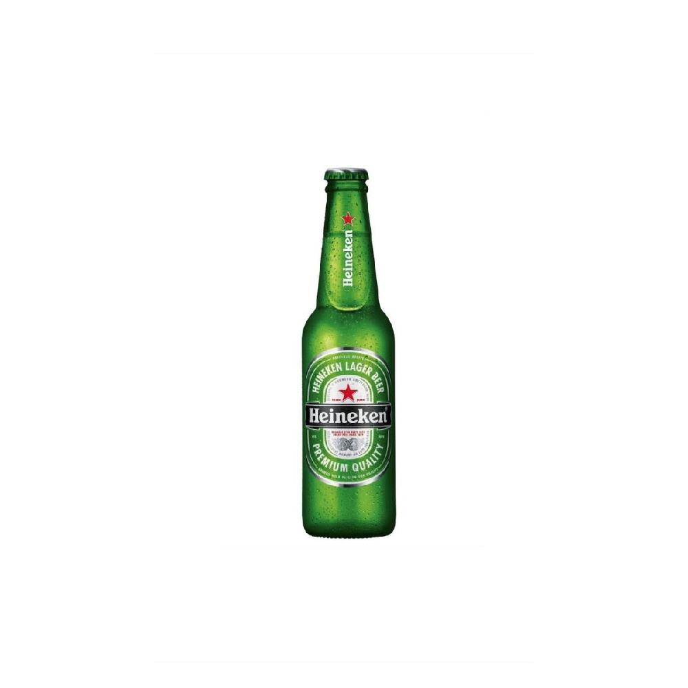 Heineken BTL