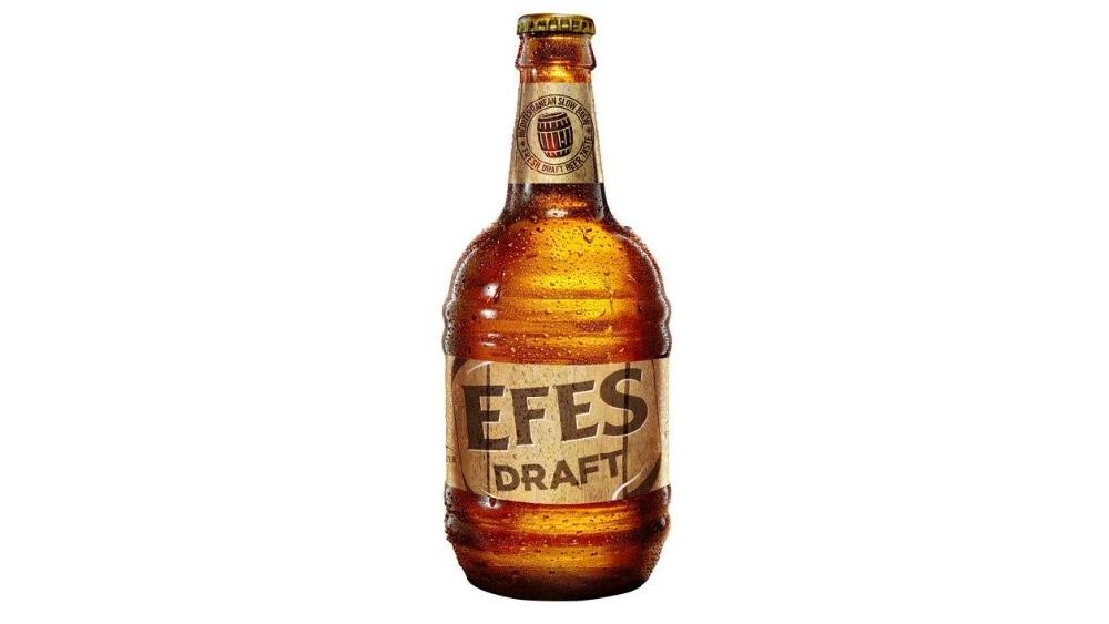 Efes Draft (500ml)