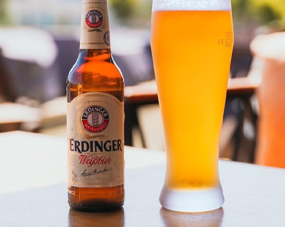 Erdinger Draft