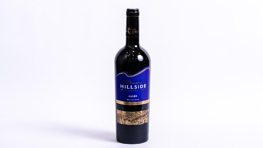 Hillside Cuvee / Dry